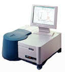 Cary Eclipse Fluorescence spectrophotometer