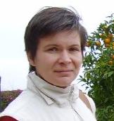 Maria Sobolev